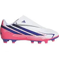 Adidas F50 Hyperfast Club velcro FxG Chaos vs Control Børn, størrelse 31