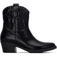 Xti 14619001 Højhælede Booties