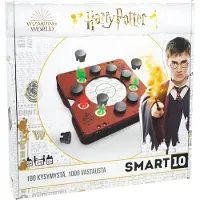 Smart10 Harry Potter tilføjelseskort