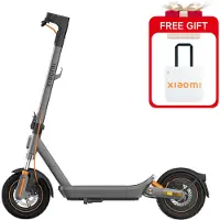 Xiaomi Electric Scooter 6 Max GL Rækkevidde: 70 km