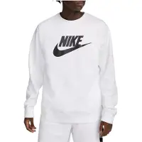 Nike Sportswear Club Fleece DQ4912-100 - XL