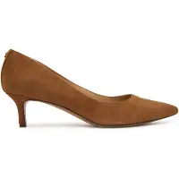 Ralph Lauren Pumps 'ADRIENNE' brun