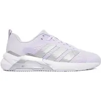 Adidas Sportssko 'Dropset Control' pastellilla / lyselilla / sølv