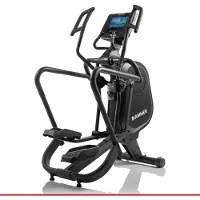 FINNLO Crosstrainer, Fly RX TFT