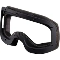 Leatt Velocity 6.5 Brille Skum