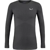 Salewa Zebru Responsive Langærmet Baselayer