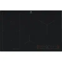 Electrolux 800 SenseBoil & Fry SaphirMatt 80 cm EIS87453IZ