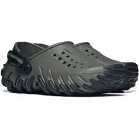 Crocs Sandal Echo RO S2C - Grøn, størrelse 39