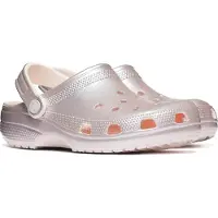 Crocs Træsko 'Classic' fersken