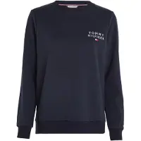 Tommy Hilfiger Pullover mørkeblå