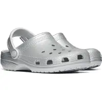 Crocs Træsko 'Classic' lyseblå