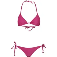 Urban Classics Bikini magenta