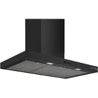 Bosch Serie 4 DWB95CC60, 594 m³/t, Aftræk/Recirkulerende, B, A, B, 67 dB