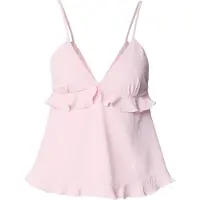 Urban Classics Tb8379 Ærmeløs Top
