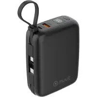 Muvit For Change Mcchp0015 Powerbank