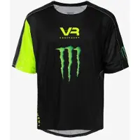Vr Equipment Eqmtsmb00304 T-shirt Med Korte ærmer