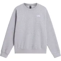 The North Face Sweatshirt 'Evolution Simple Dome' grå