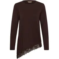Culture Shirts 'CUVena' choko