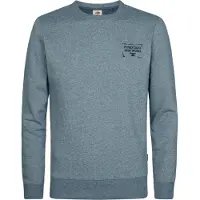 Petrol Industries Pullover opal
