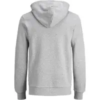 Jack & Jones Logo Hættetrøje