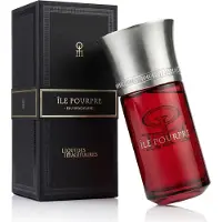Liquides Imaginaires Ile Pourpre Parfume 100 ml