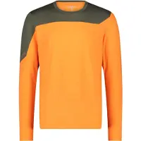 CMP 34n1747 T-shirt Med Lange ærmer