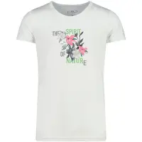 CMP 31t8395 T-shirt Med Korte ærmer