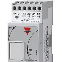 Carlo gavazzi bus-udvidelsesmodul sh2mcg24 -