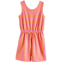 Next Jumpsuit orange / eosin