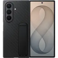 Samsung Galaxy Z Fold8 Ultra Carbon Standing Case - Graphite