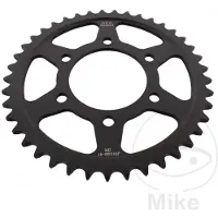 JT Sprockets 525 Jtr1489.41zbk Steel Bagtandhjul