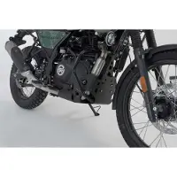 SW-Motech Aluminium-Motorbeskyttelse HIMALAYAN 17- SORT