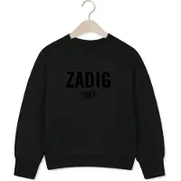 Zadig & Voltaire Kids X60799 Sweatshirt