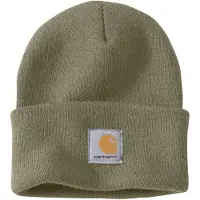 Carhartt Iconic A18 Watch Beanie
