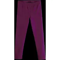 DANAMADE Leggings 'Naomi' blodrød