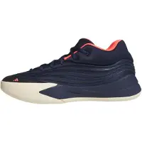 Adidas Dame X Sko, størrelse 42⅔