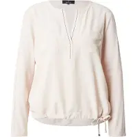 Monari Bluse pastelpink