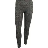 Adidas Optime Primelift Snake 7/8 Tights, størrelse XX-Large