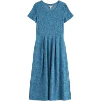 Seasalt Cornwall Kjole 'Veronica' blå / navy