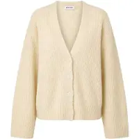EDITED The Label Cardigan 'Onorina' gul