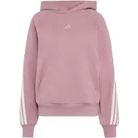 Adidas KIT 3-STRIPES HÆTTETRØJE, størrelse XX-Large