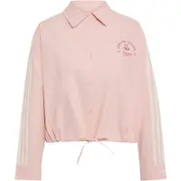 Adidas Originals Sports Ls Skjorte, størrelse Large