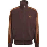 Adidas Originals FIREBIRD TRÆNINGSOVERDEL I FLØJL, størrelse Large