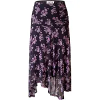 EDITED The Label Nederdel 'Adele' pink / lyserød