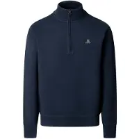 Hackett London Hm5800195 Halv Lynlås Sweatshirt