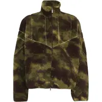Adidas Originals CAMO POLARFLEECE træningsoverdel, størrelse X-Small