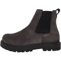 Birkenstock Chelsea Boots 'Highwood' mørkegrå