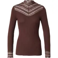 Rosemunde Shirts choko
