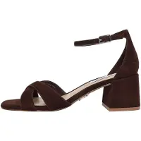 Steve madden Sandaler 'Fergie' choko