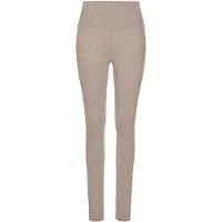 LASCANA Leggings sand